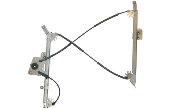 Window Regulator 851077 Valeo