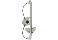 Window Regulator 851079 Valeo