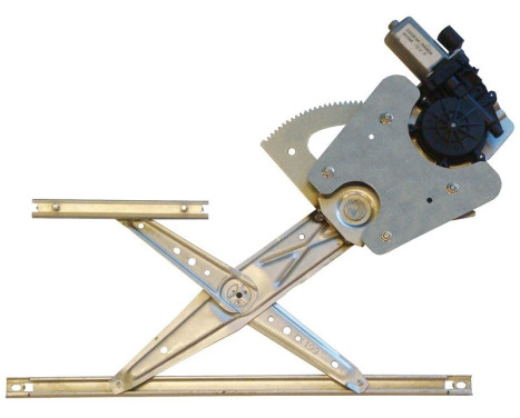 Window Regulator 851082 Valeo, Image 2