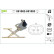 Window Regulator 851082 Valeo, Thumbnail 3