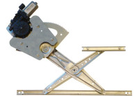 Window Regulator 851083 Valeo