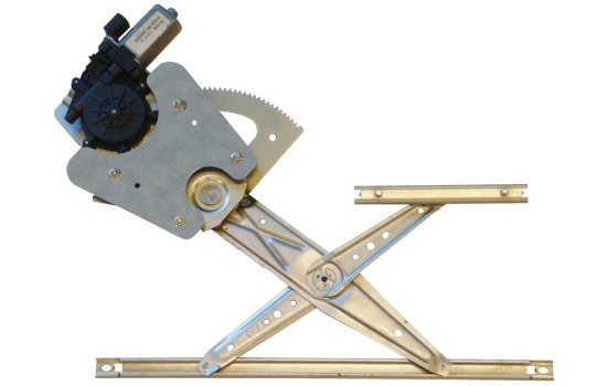 Window Regulator 851083 Valeo