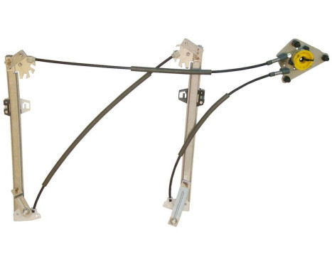 Window Regulator 851094 Valeo