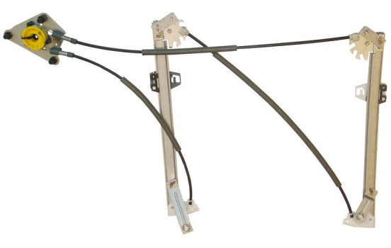 Window Regulator 851095 Valeo