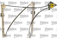 Window Regulator 851096 Valeo