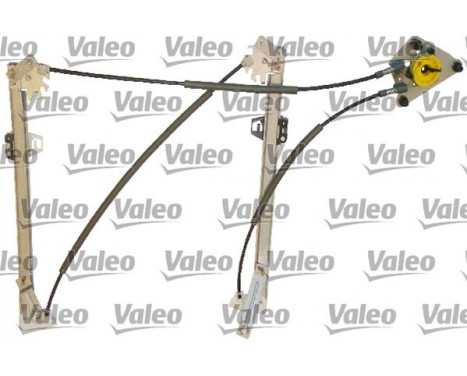 Window Regulator 851096 Valeo
