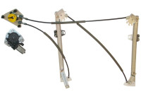 Window Regulator 851097 Valeo