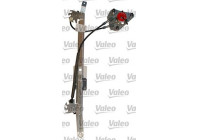 Window Regulator 851100 Valeo