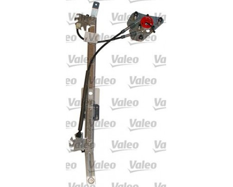 Window Regulator 851100 Valeo