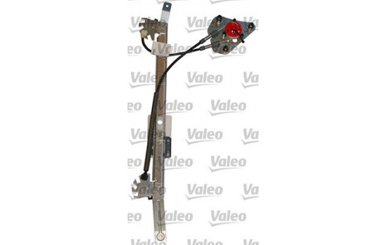 Window Regulator 851100 Valeo