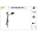 Window Regulator 851100 Valeo, Thumbnail 2
