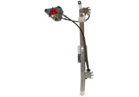 Window Regulator 851101 Valeo