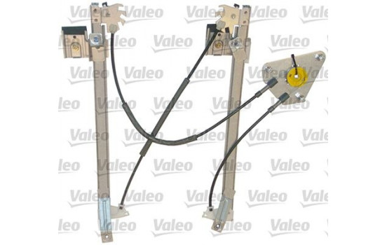 Window Regulator 851102 Valeo
