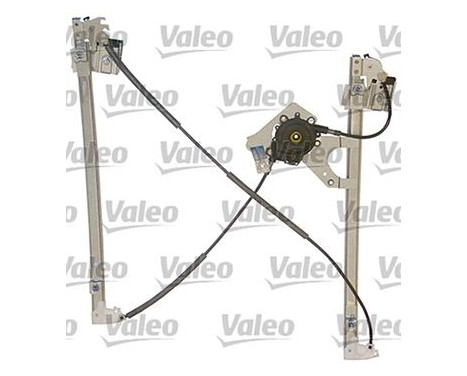 Window Regulator 851106 Valeo