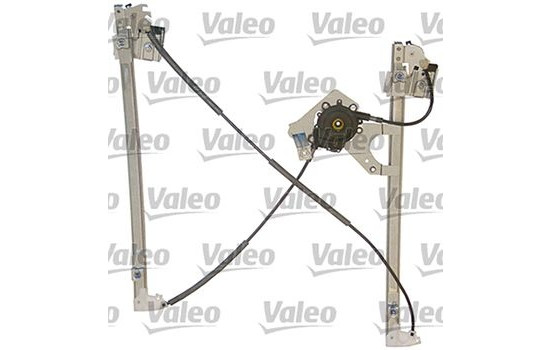 Window Regulator 851106 Valeo