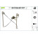 Window Regulator 851106 Valeo, Thumbnail 2