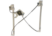 Window Regulator 851107 Valeo