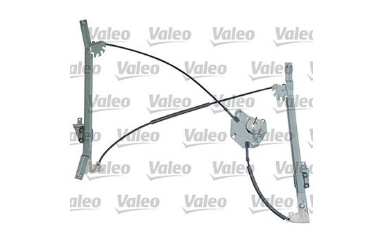 Window Regulator 851108 Valeo