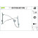 Window Regulator 851108 Valeo, Thumbnail 2
