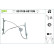 Window Regulator 851108 Valeo, Thumbnail 2