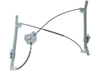 Window Regulator 851109 Valeo