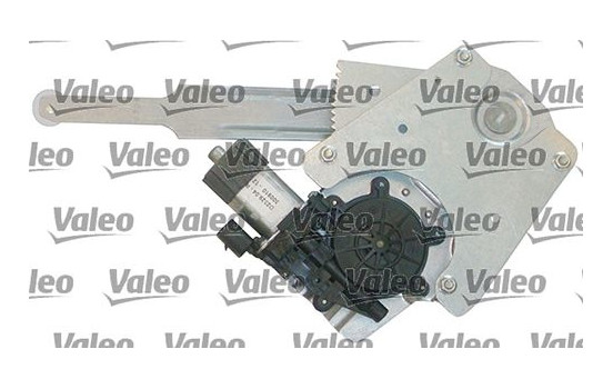 Window Regulator 851110 Valeo