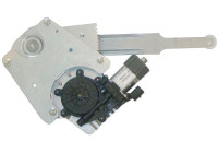 Window Regulator 851111 Valeo