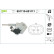Window Regulator 851111 Valeo, Thumbnail 2