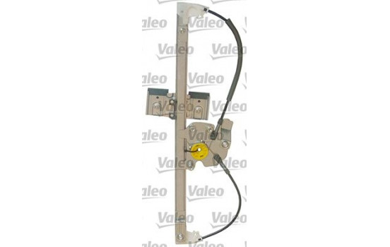 Window Regulator 851112 Valeo