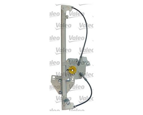Window Regulator 851114 Valeo