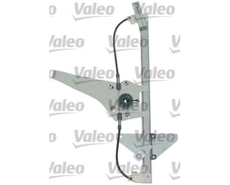 Window Regulator 851116 Valeo