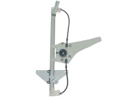 Window Regulator 851117 Valeo