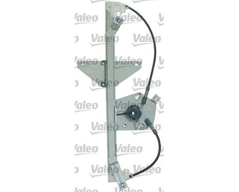 Window Regulator 851118 Valeo