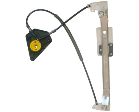 Window Regulator 851121 Valeo