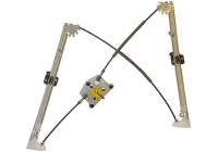 Window Regulator 851123 Valeo