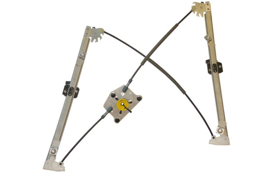 Window Regulator 851123 Valeo