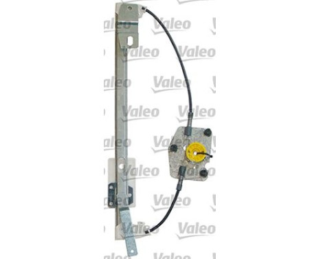 Window Regulator 851124 Valeo