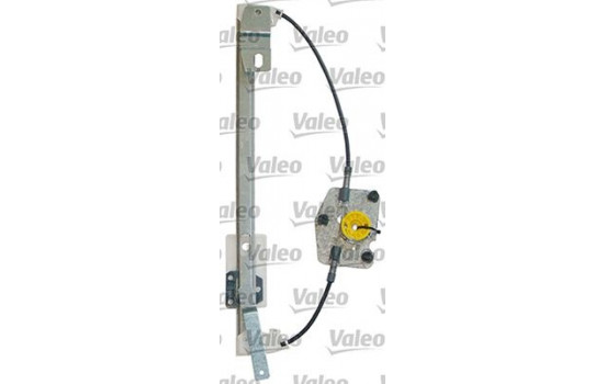 Window Regulator 851124 Valeo