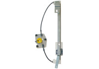 Window Regulator 851125 Valeo