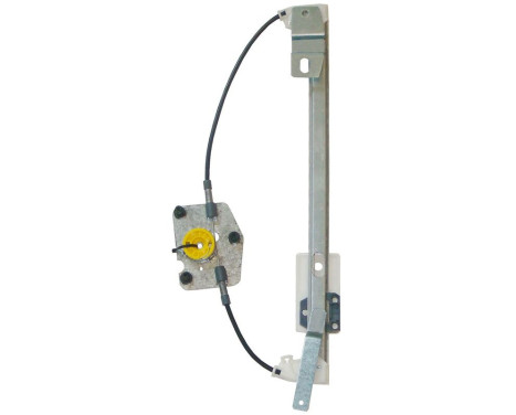 Window Regulator 851125 Valeo