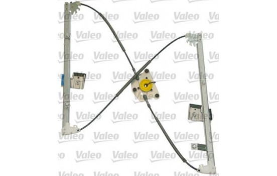 Window Regulator 851126 Valeo