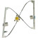 Window Regulator 851127 Valeo