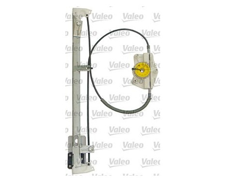Window Regulator 851128 Valeo