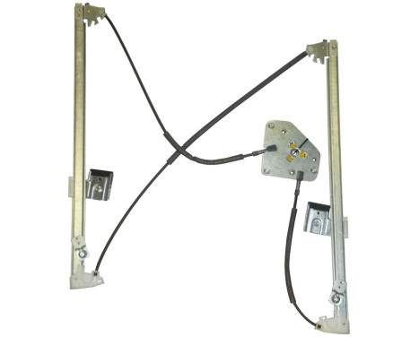 Window Regulator 851134 Valeo