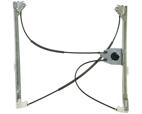 Window Regulator 851136 Valeo