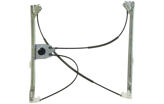 Window Regulator 851137 Valeo