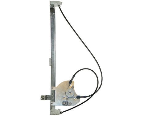 Window Regulator 851138 Valeo