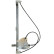 Window Regulator 851138 Valeo