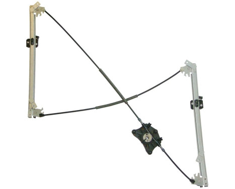 Window Regulator 851148 Valeo