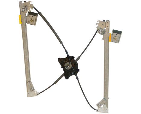 Window Regulator 851164 Valeo